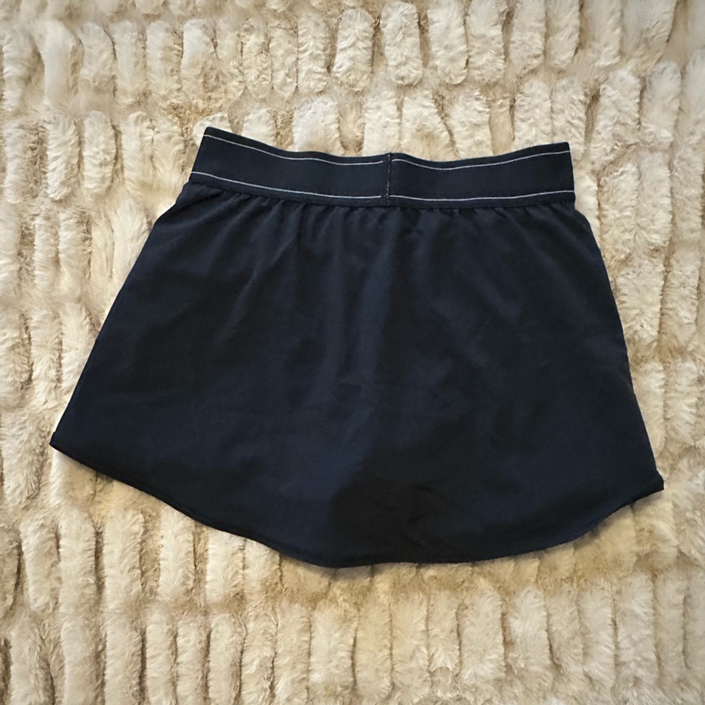 ALO Yoga Match Point Tennis Skirt - Picture 6 of 8